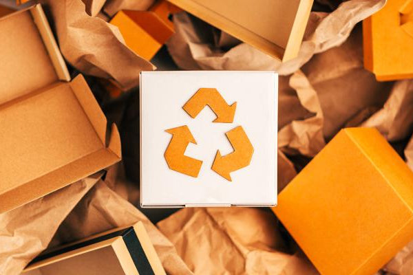 Fiber Recycling Tool for Packaging Launches in the United States