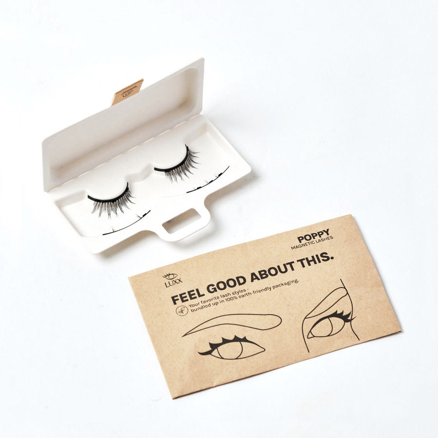 Why Biodegradable Molded Pulp Material Become the New Favorite in Cosmetic Packaging Industry?