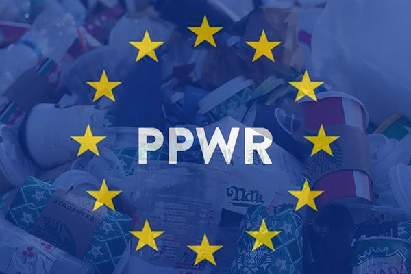 The Ultimate Guide to PPWR 2026: Navigating Compliance and Supply Chain Shifts for EU Buyers and Global Exporters