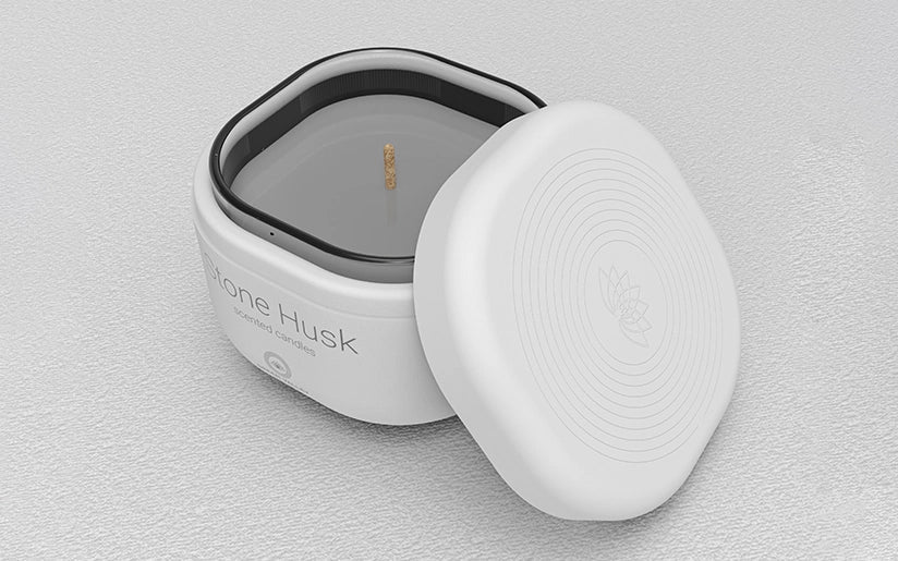 The Eco Candle Package That Consumer Actually Want to Keep
