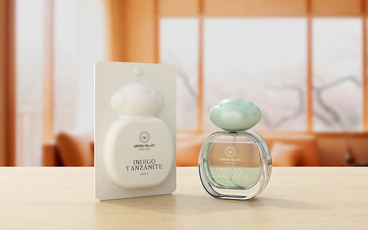 Protecting Cloud Perfume Bottles Like Precious Fragiles