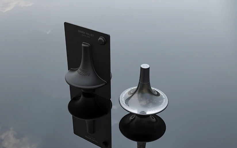 The Future of Eco-Luxury Perfume Packaging Has Landed