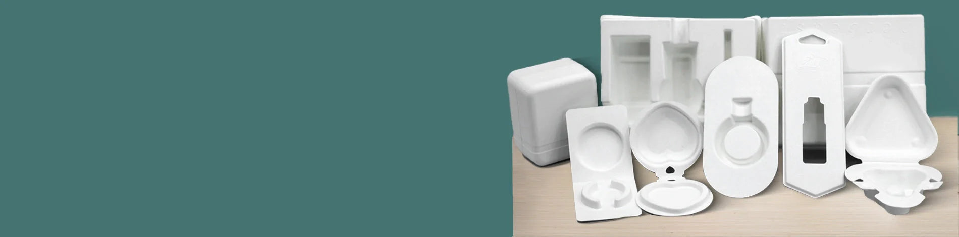 All Paper Pulp Products