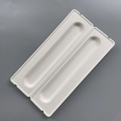 Biodegradable Toothbrush Packaging for Hotel Supplies - Otarapack