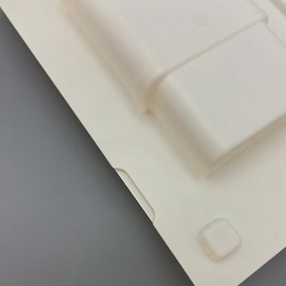 Smart Plug Sustainable Molded Pulp Packaging - Otarapack