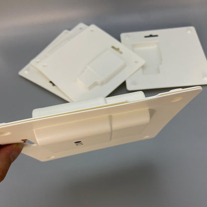 Smart Plug Sustainable Molded Pulp Packaging - Otarapack