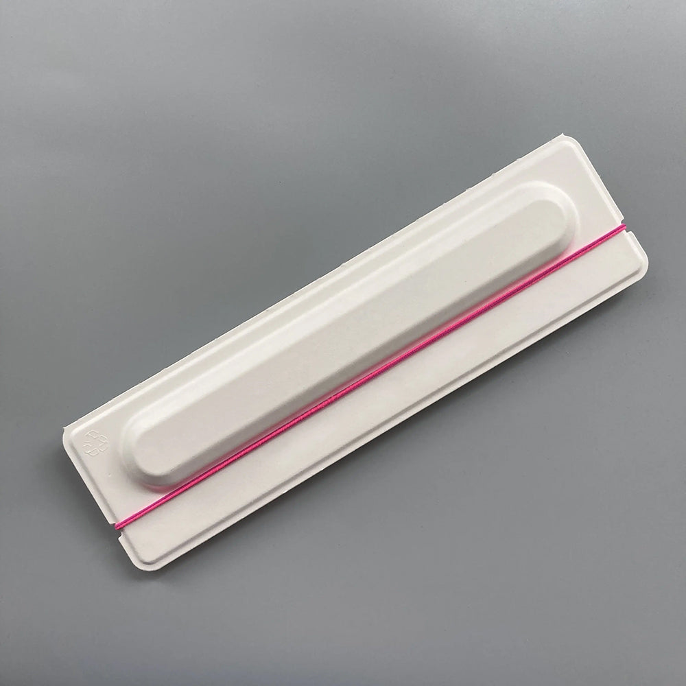 Biodegradable Toothbrush Packaging for Hotel Supplies - Otarapack
