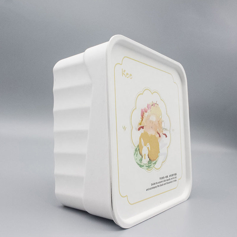 Pulp Packaging Mooncake Pastry Gift Boxes - Otarapack