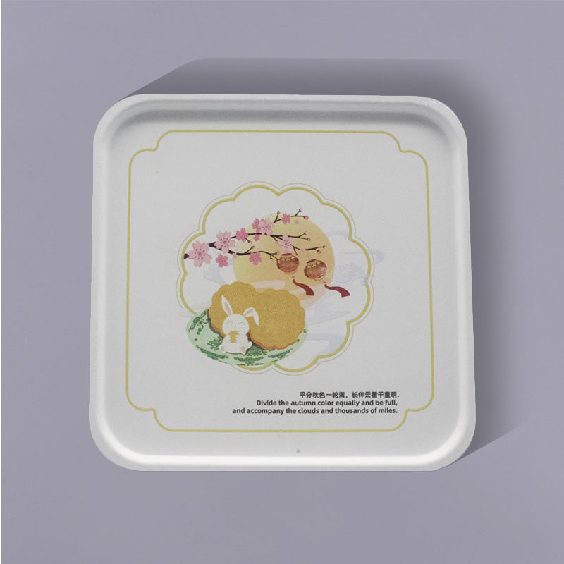 Pulp Packaging Mooncake Pastry Gift Boxes - Otarapack