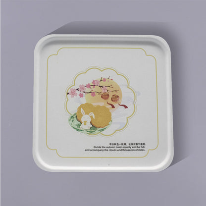 Pulp Packaging Mooncake Pastry Gift Boxes - Otarapack