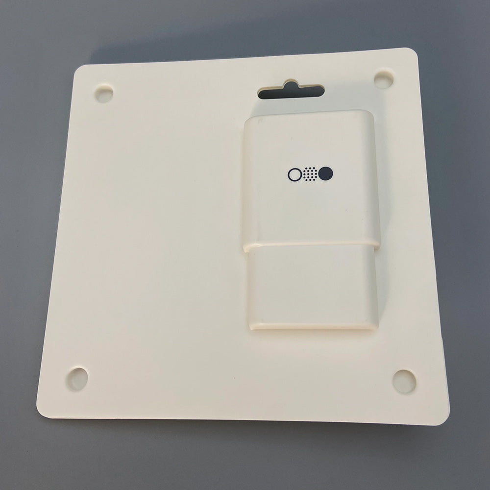 Smart Plug Sustainable Molded Pulp Packaging - Otarapack