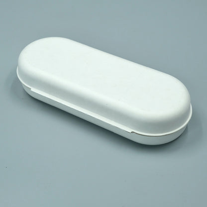 100% Biodegradable Sugarcane Molded Packaging For Skincare Oil Protective - Otarapack