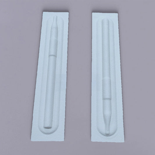 Eco Friendly Eyebrow Pencil Packaging Insert - Otarapack