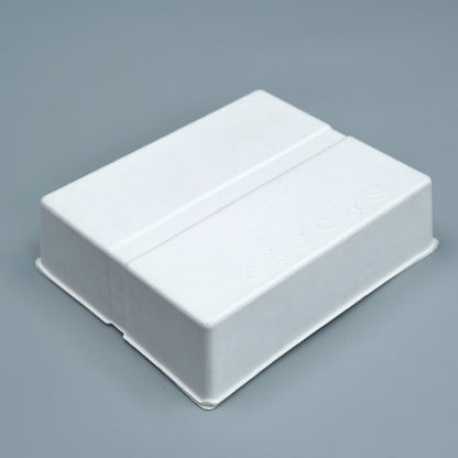 100% Recycled Molded Pulp Packaging For Skincare Cosmetic Gift Set - Otarapack