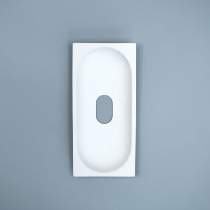 100% Recycled Pulp Molded Insert Tray For 3C Products - Otarapack