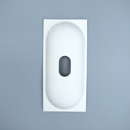 100% Recycled Pulp Molded Insert Tray For 3C Products - Otarapack