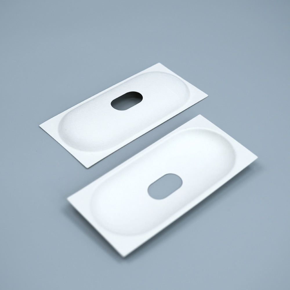 100% Recycled Pulp Molded Insert Tray For 3C Products - Otarapack
