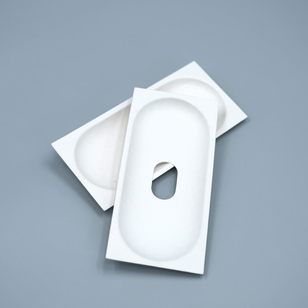 100% Recycled Pulp Molded Insert Tray For 3C Products - Otarapack