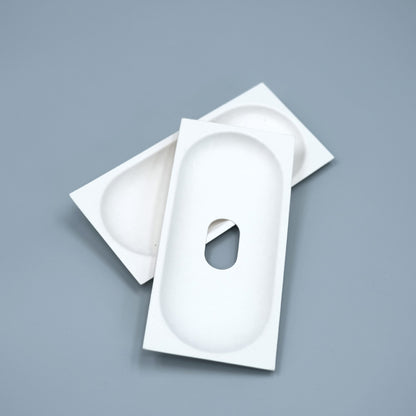 100% Recycled Pulp Molded Insert Tray For 3C Products - Otarapack