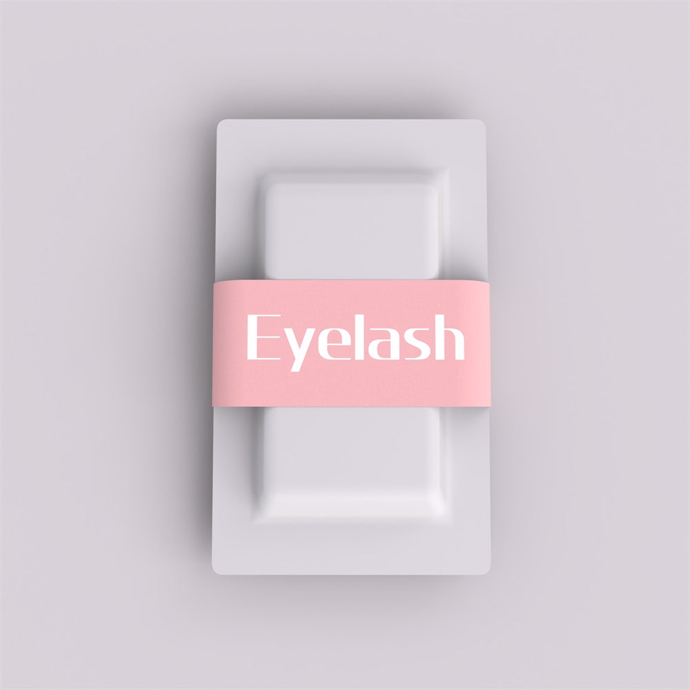 Eco Friendly Pulp Eyelash Packaging Boxes - Otarapack