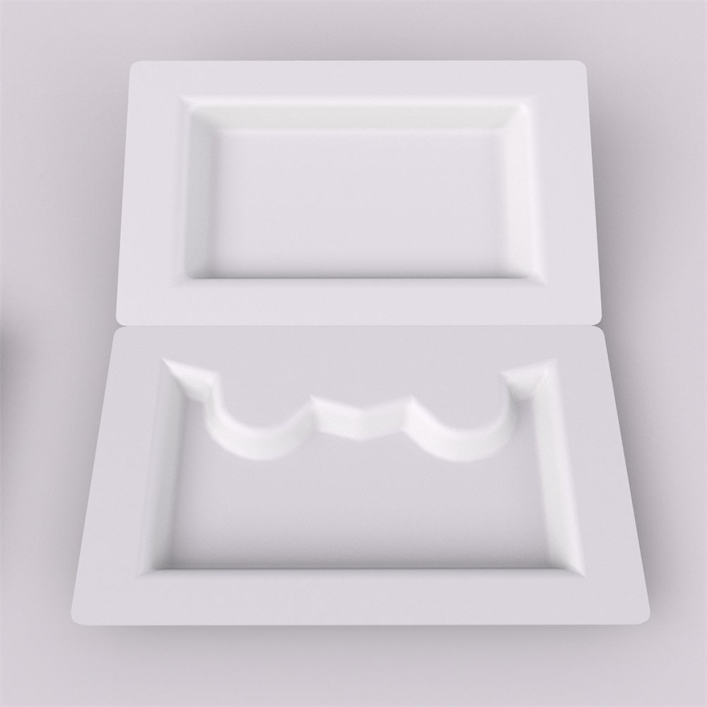 Eco Friendly Pulp Eyelash Packaging Boxes - Otarapack