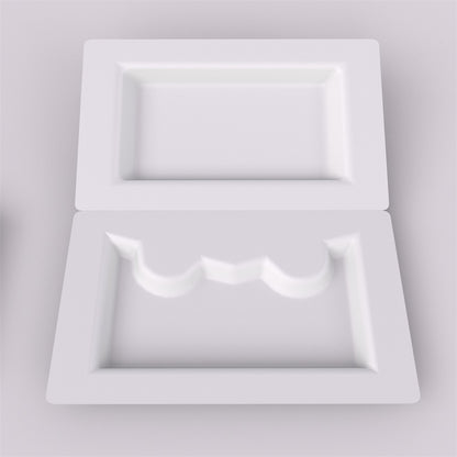 Eco Friendly Pulp Eyelash Packaging Boxes - Otarapack
