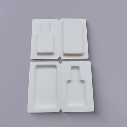 15Ml Small Eco Bagasse Perfume Bottle Packaging - Otarapack