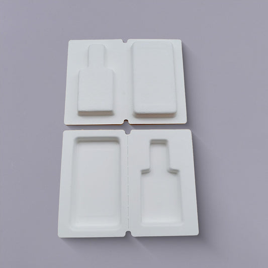 15Ml Small Eco Bagasse Perfume Bottle Packaging - Otarapack
