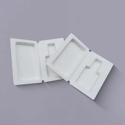 15Ml Small Eco Bagasse Perfume Bottle Packaging - Otarapack