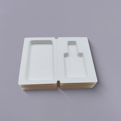 15Ml Small Eco Bagasse Perfume Bottle Packaging - Otarapack