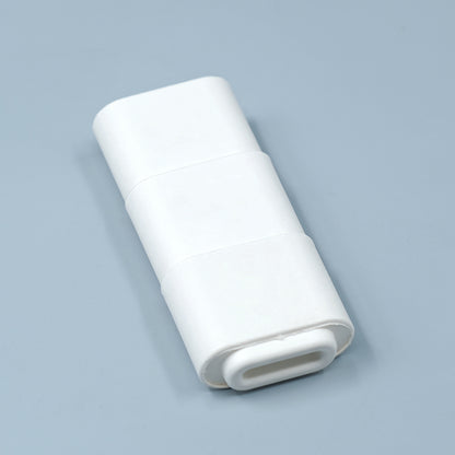Bagasse Pulping Empty Deodorant Containers Personal Care Refill Packaging - Otarapack