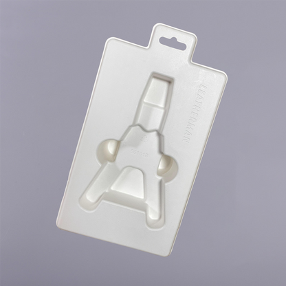 Molded Pulp Tray Packaging For Pliers - Otarapack