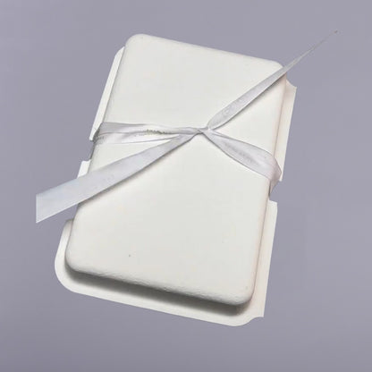 Susbstiainful Molded Pulp Packaging Boxes For Shirt Clothes - Otarapack