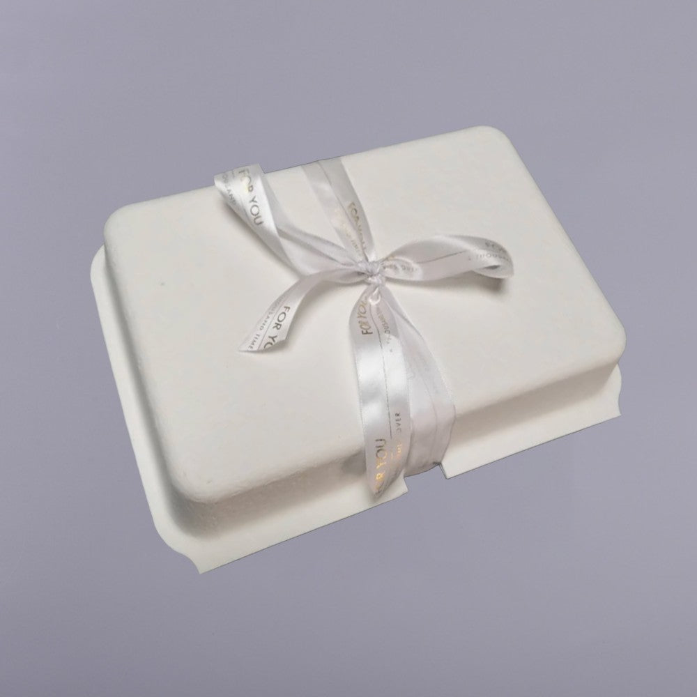 Susbstiainful Molded Pulp Packaging Boxes For Shirt Clothes - Otarapack