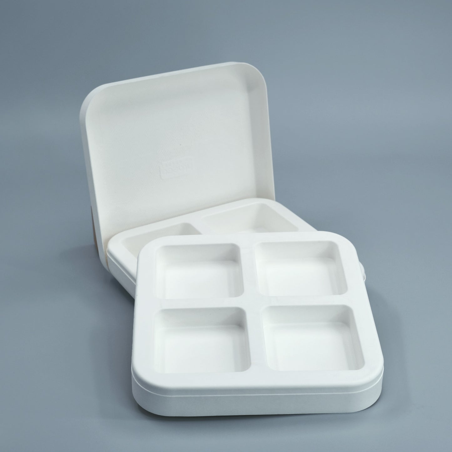 Sustainable Mooncake Chocolate Pulp Packaging Box - Otarapack