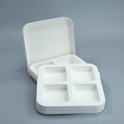Sustainable Gifts Eco Friendly Multi-Layer Molded Pulp Box - Otarapack
