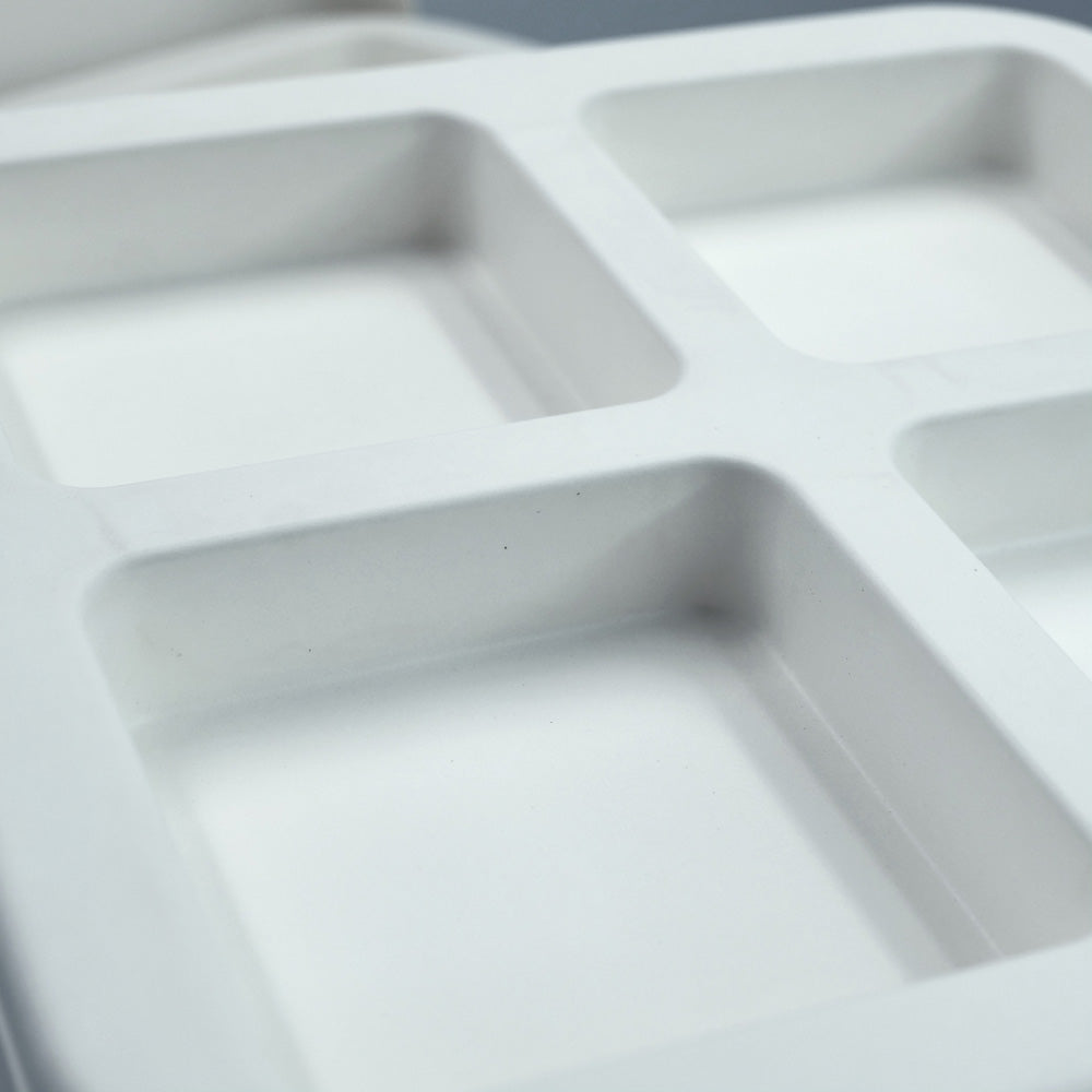 Sustainable Gifts Eco Friendly Multi-Layer Molded Pulp Box - Otarapack