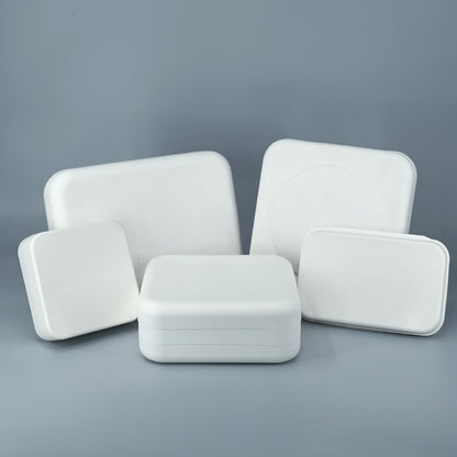 Sustainable Gifts Eco Friendly Multi-Layer Molded Pulp Box - Otarapack