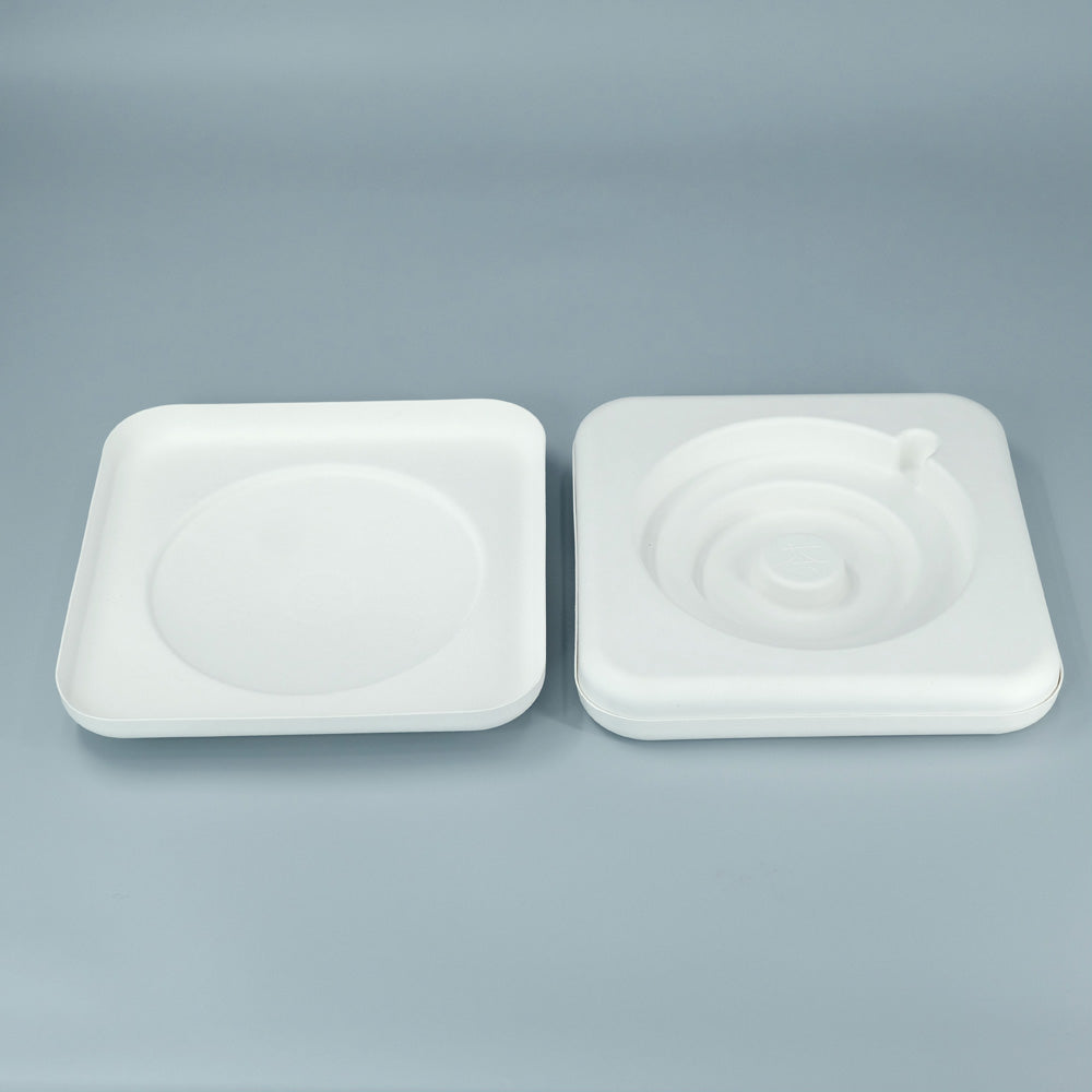 Eco Friendly Gifts Molded Pulp Lid And Bottom Packaging - Otarapack