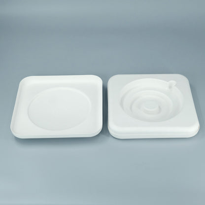 Eco Friendly Gifts Molded Pulp Lid And Bottom Packaging - Otarapack