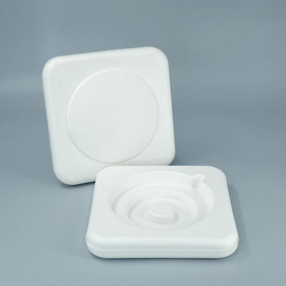 Eco Friendly Gifts Molded Pulp Lid And Bottom Packaging - Otarapack