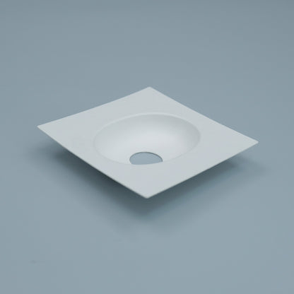 Eco-Conscious Earbuds Custom Molded Pulp Insert Packaging - Otarapack