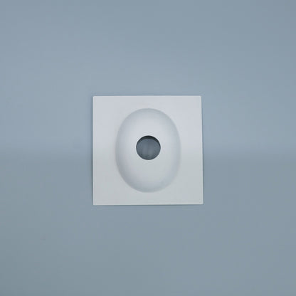 Eco-Conscious Earbuds Custom Molded Pulp Insert Packaging - Otarapack