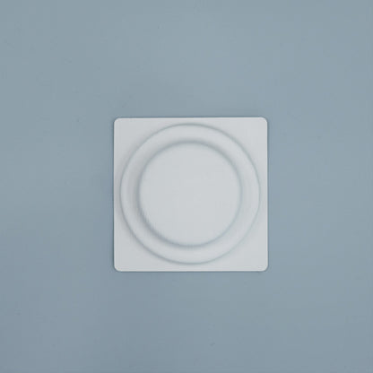 Recyclable Eyeshadow Palette Bagasse molded Packaging Insert - Otarapack