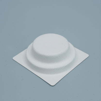 Recyclable Eyeshadow Palette Bagasse molded Packaging Insert - Otarapack
