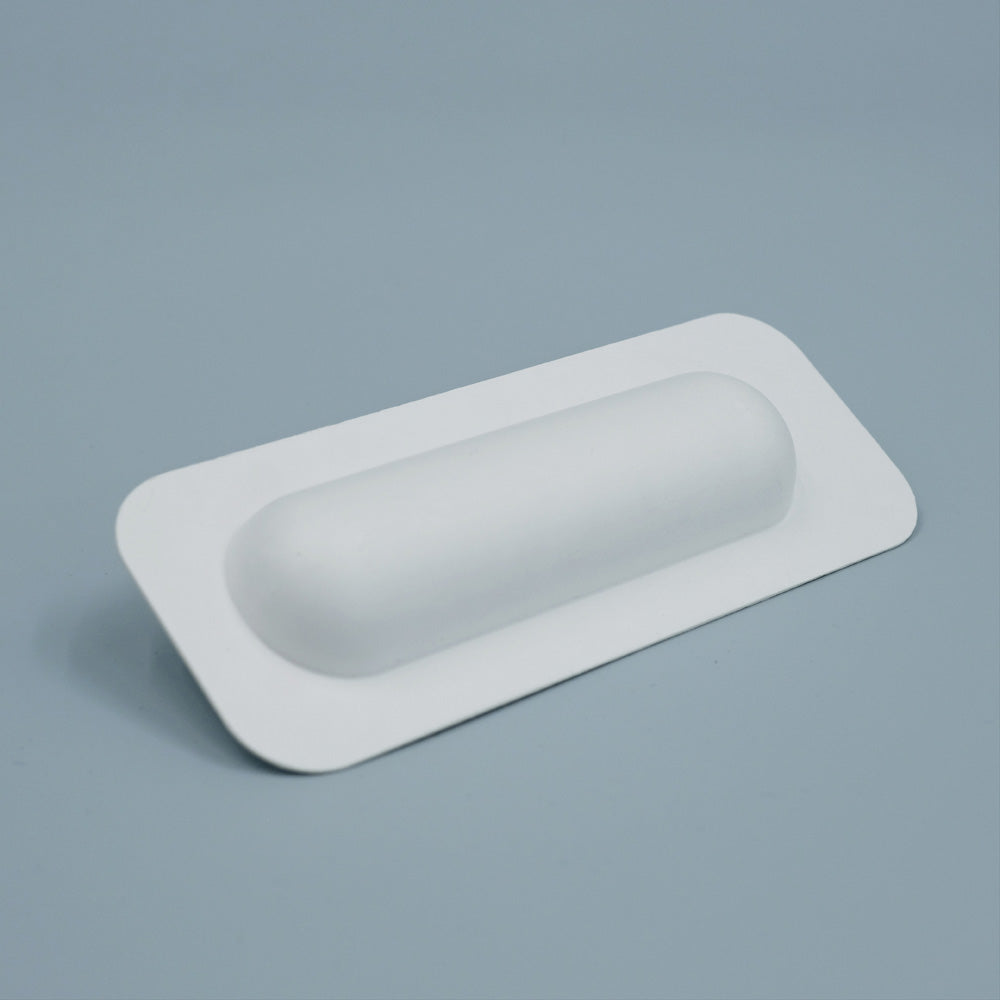 Sustainable Lipstick Eco-Friendly Paper Molded Insert - Otarapack
