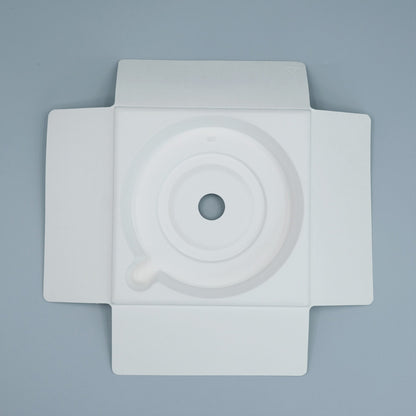 Eco-Intelligent Home Tech Biodegradable Sugarcane molded Insert - Otarapack