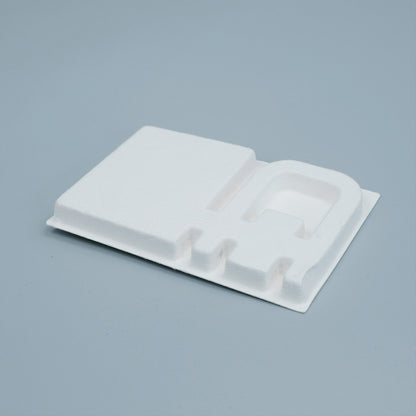 100% Biodegradable Smartphone Bamboo Pulp Inner Tray - Otarapack