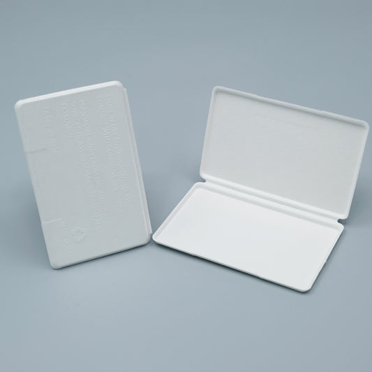 Eco-Friendly Cosmetic Flip-Top Sustainable Packaging Solution - Otarapack
