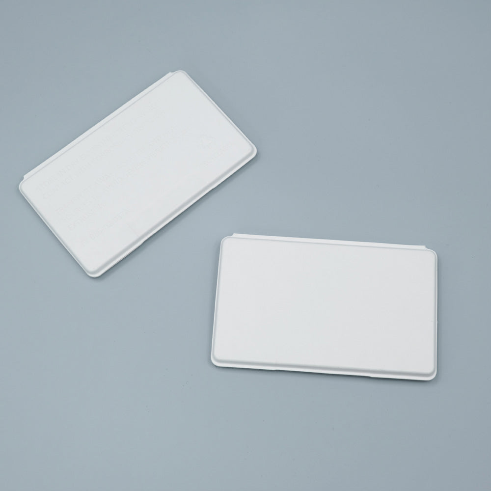 Eco-Friendly Cosmetic Flip-Top Sustainable Packaging Solution - Otarapack